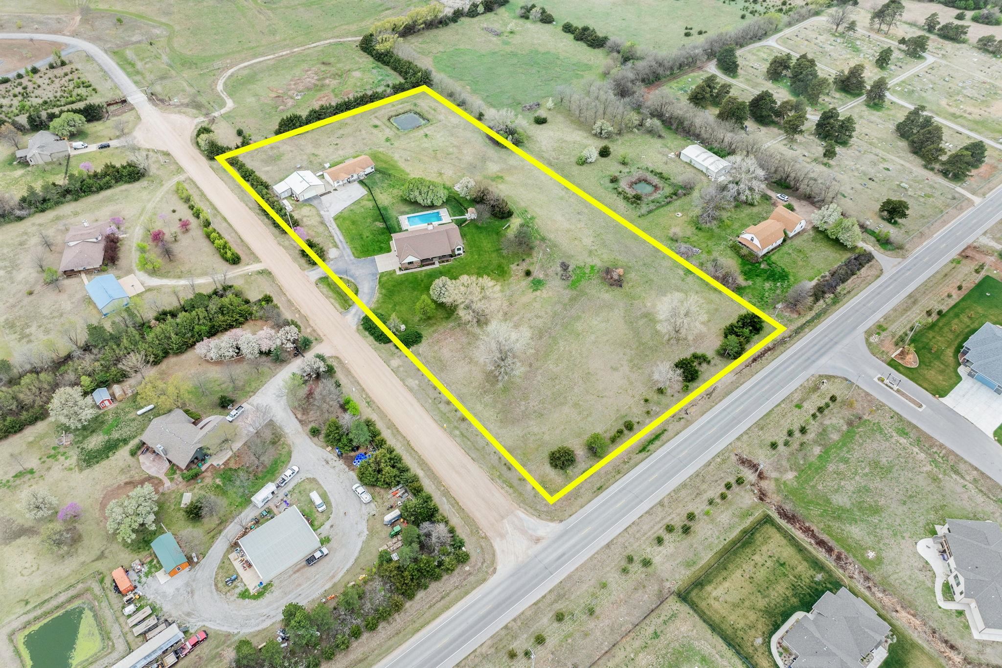 715 S Hawkins, Goddard, Kansas image 34