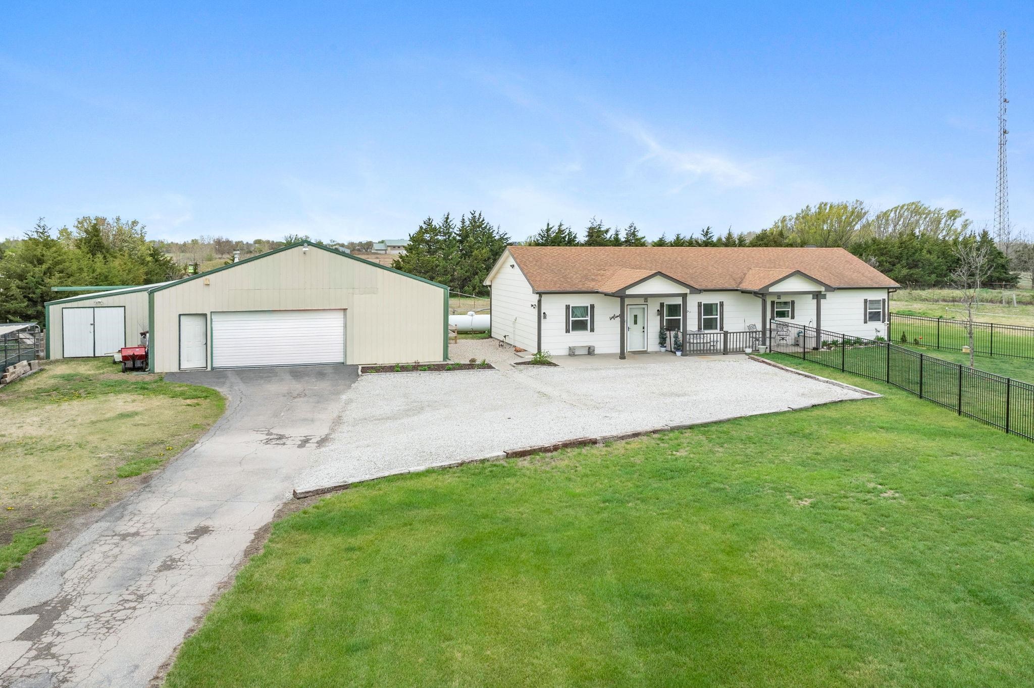 715 S Hawkins, Goddard, Kansas image 22