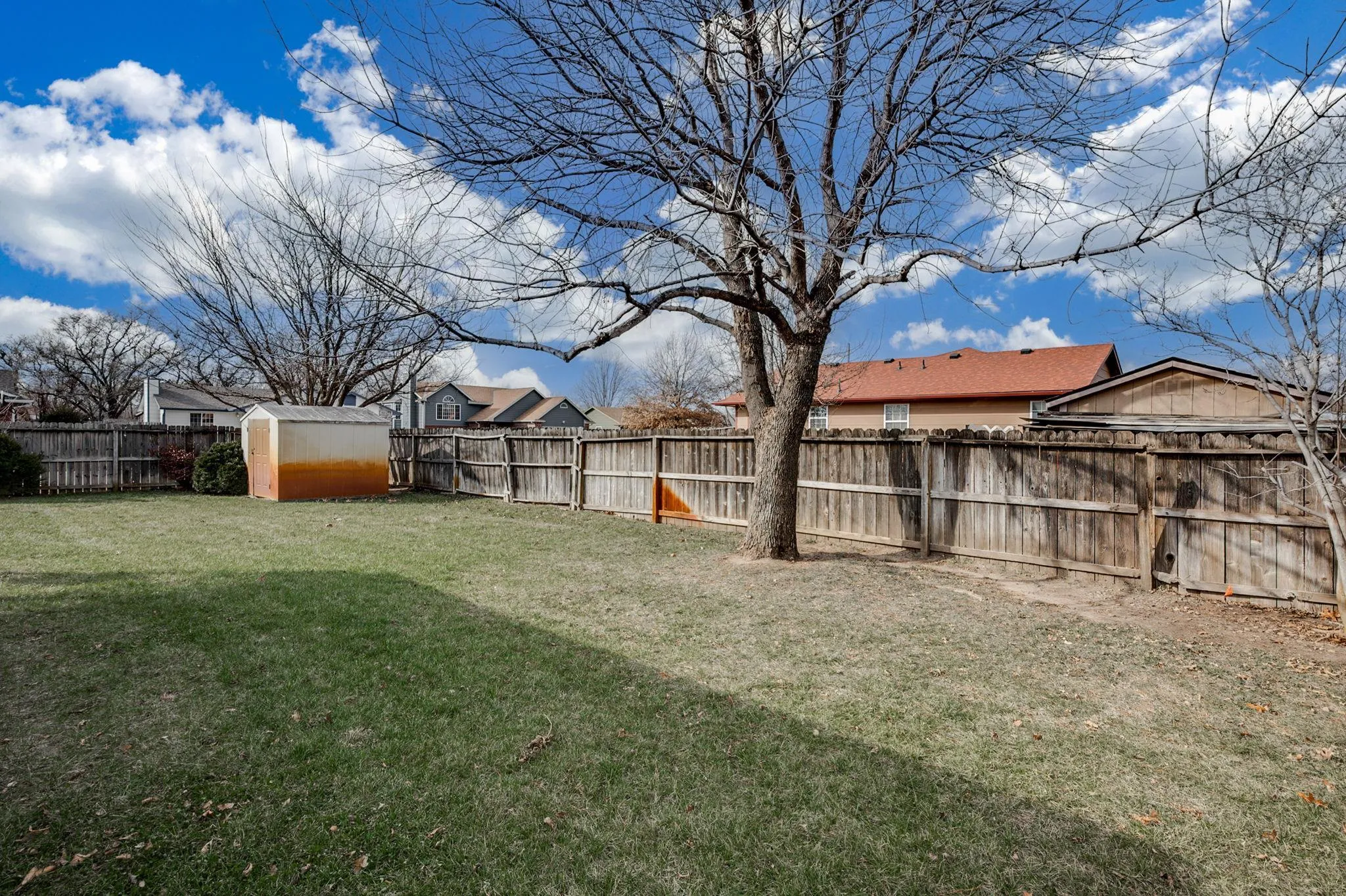 Wichita, Kansas 67217, United States, 3 Bedrooms Bedrooms, ,2 BathroomsBathrooms,Residential,Active,256568