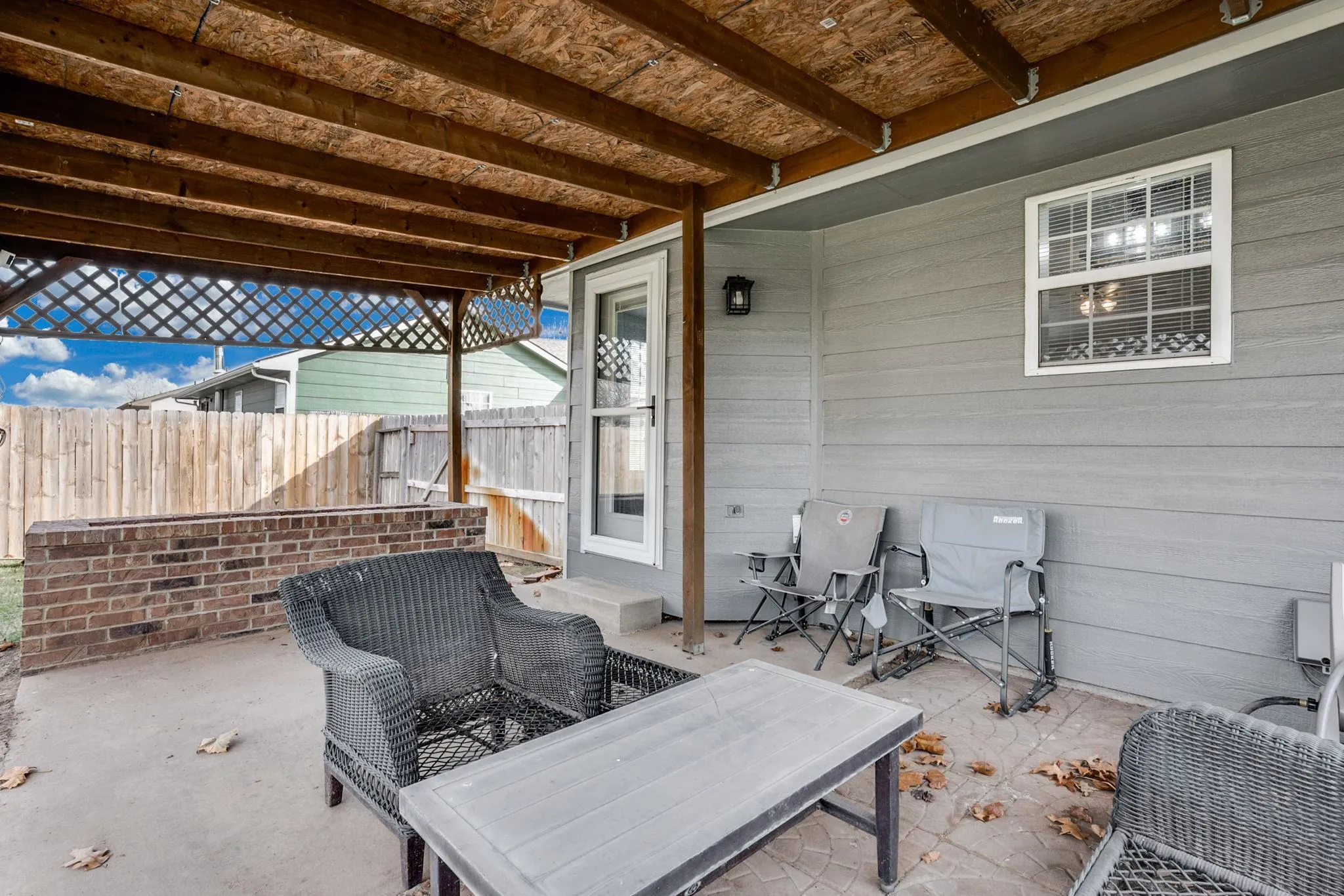 Wichita, Kansas 67217, United States, 3 Bedrooms Bedrooms, ,2 BathroomsBathrooms,Residential,Active,256568