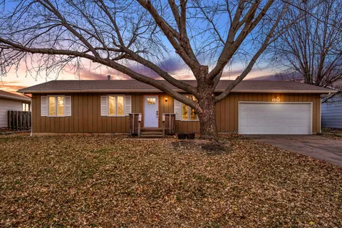 1512 Westborough Dr, Newton, KS 67114 - MLS#: 648799