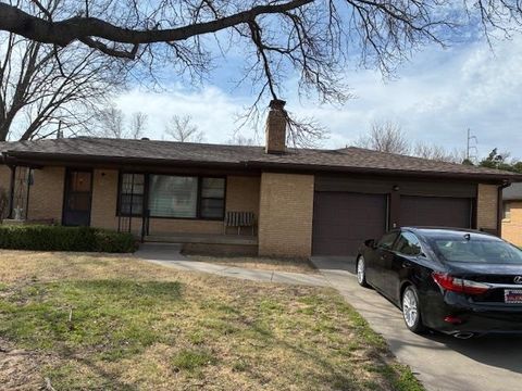 Homes For Sale - 2725 W 16th St<br/> Sedgwick County, Wichita, KS 67203