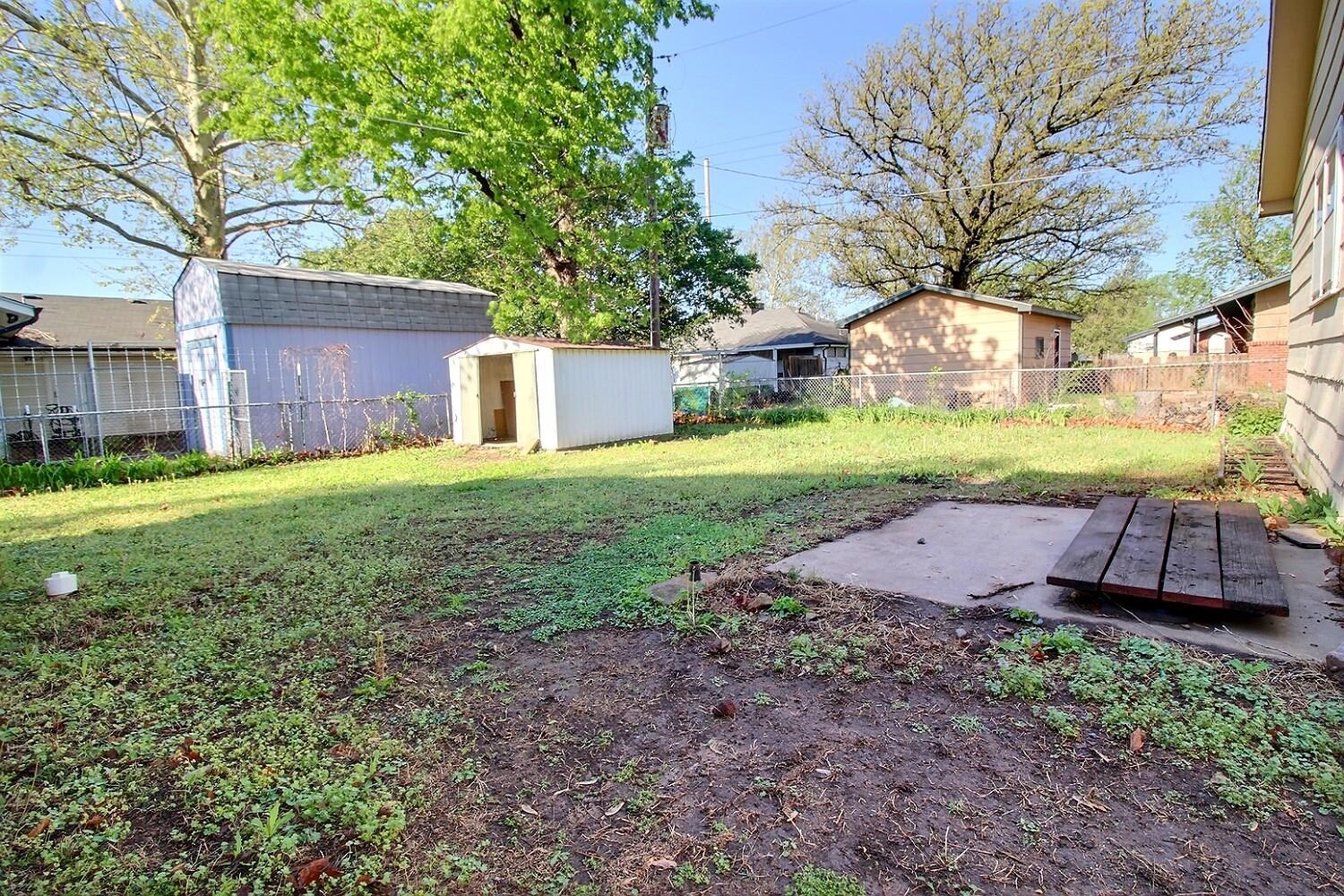 309 N Acadia St, Wichita, Kansas image 31