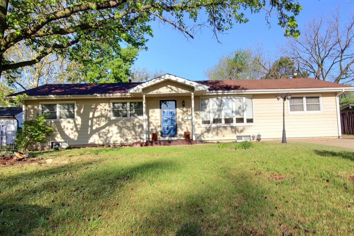 309 N Acadia St, Wichita, Kansas image 1