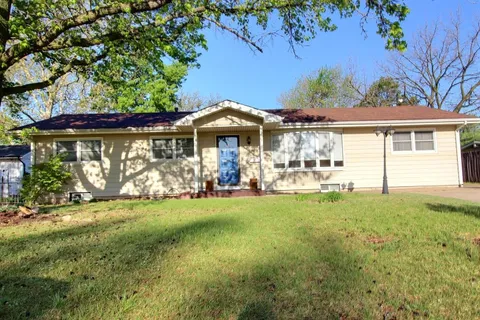 309 N Acadia St, Wichita, KS 67212 - MLS#: 654124