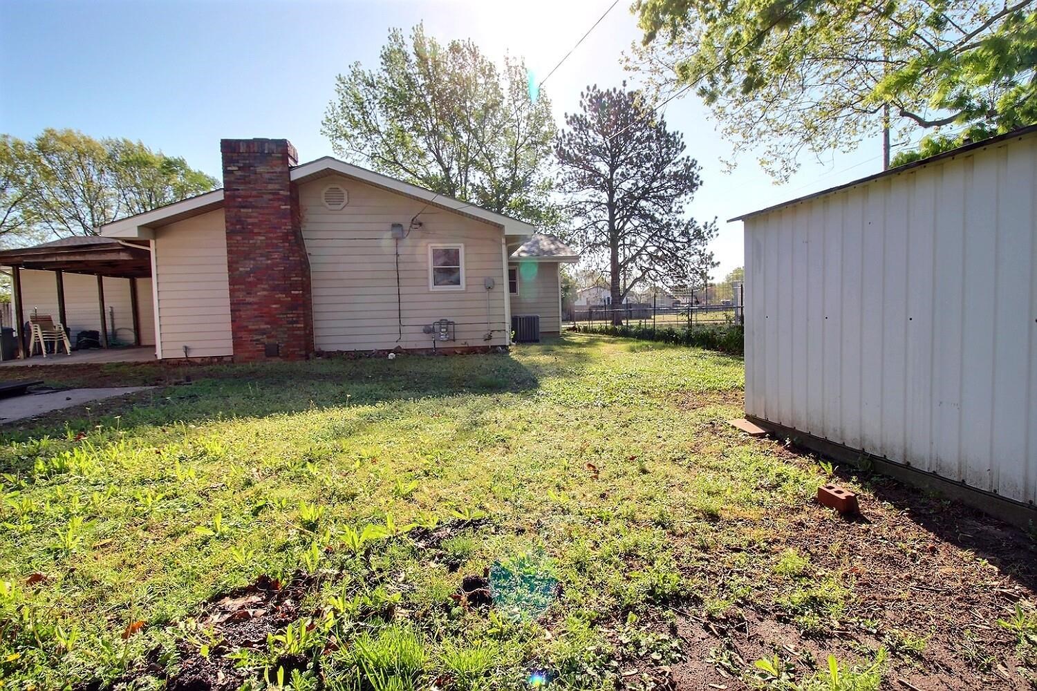 309 N Acadia St, Wichita, Kansas image 32