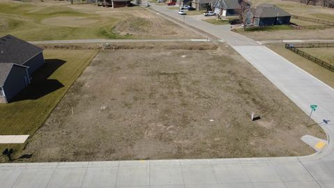 Vacant Land For Sale - 1701 Casey<br/> Harvey County, Newton, KS 67114