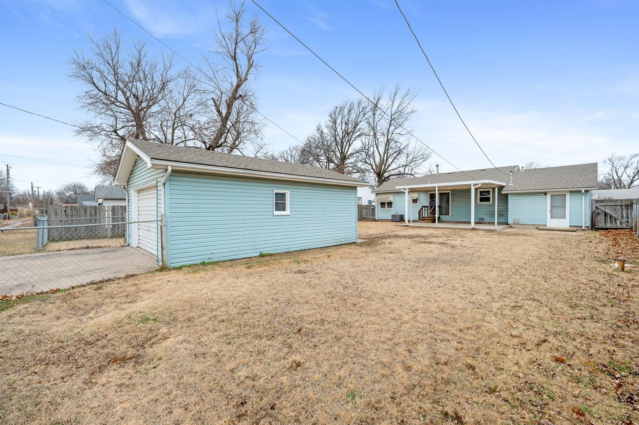 442 N Abilene Ave, Valley Center, Kansas image 30