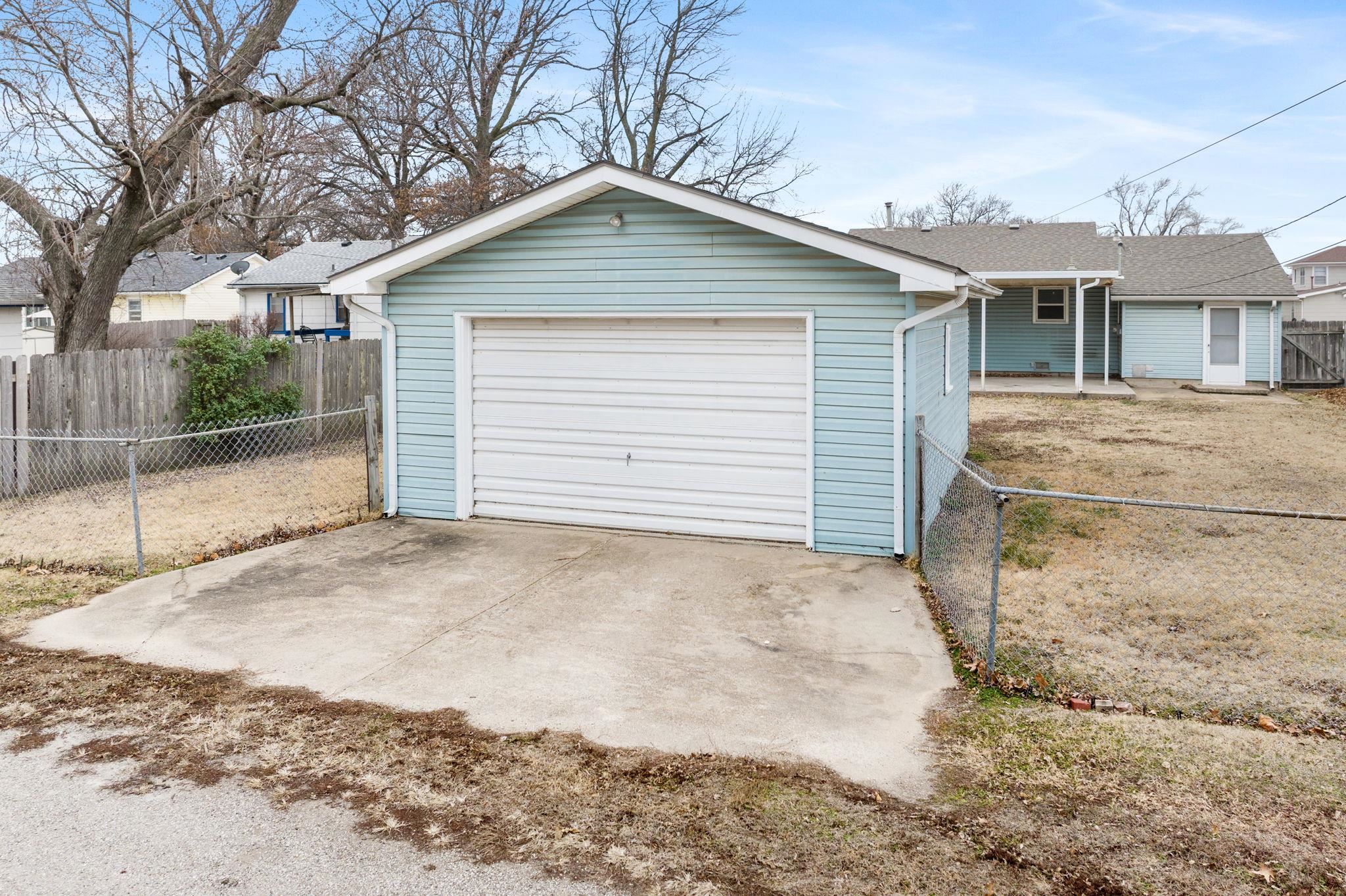 442 N Abilene Ave, Valley Center, Kansas image 32