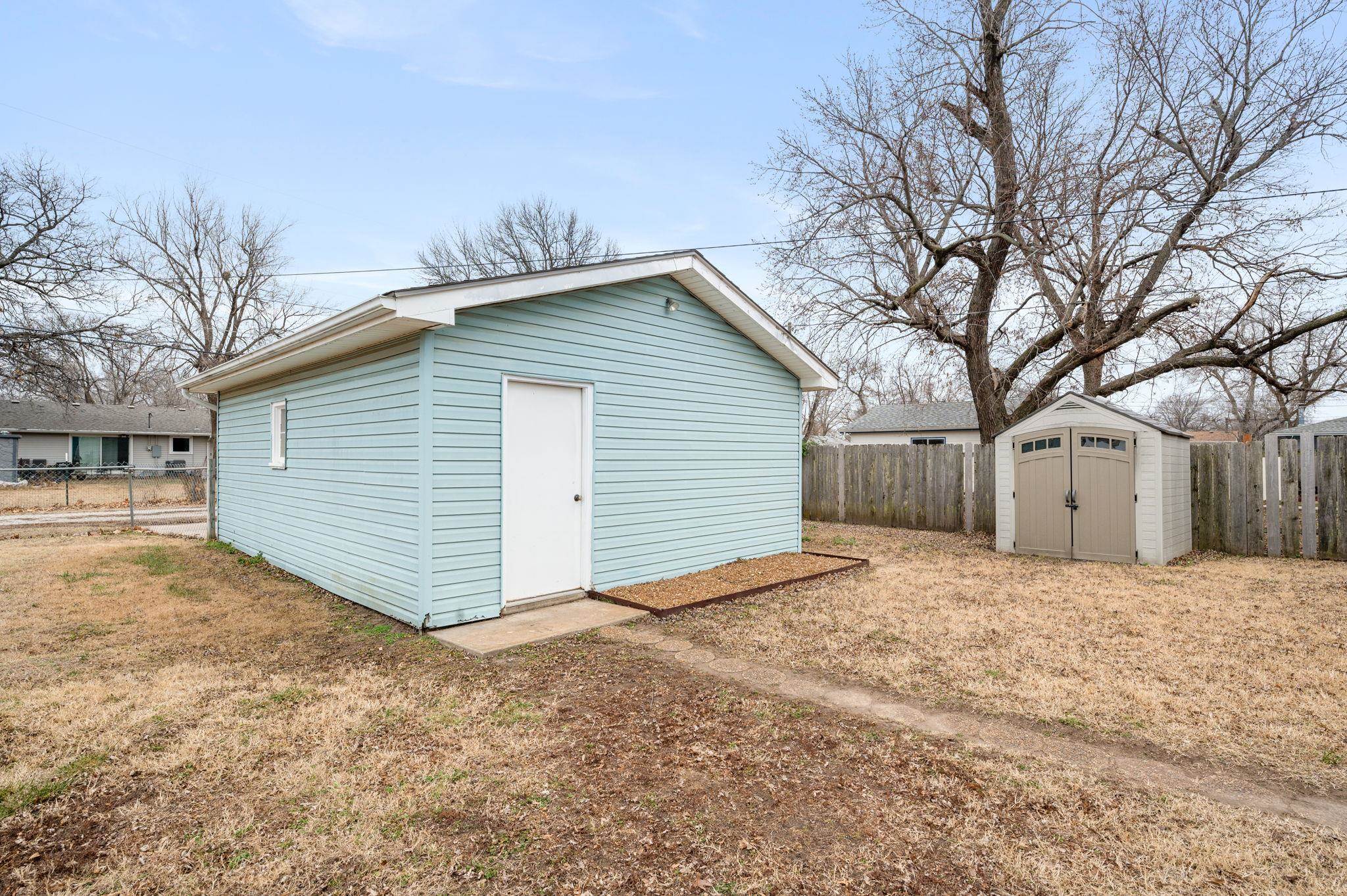 442 N Abilene Ave, Valley Center, Kansas image 31