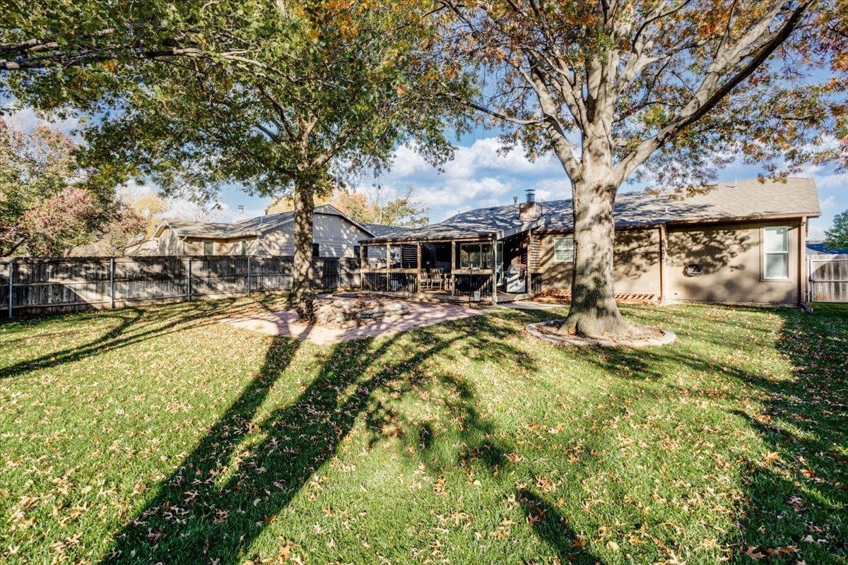 2115 N Murray Cir, Wichita, Kansas image 31