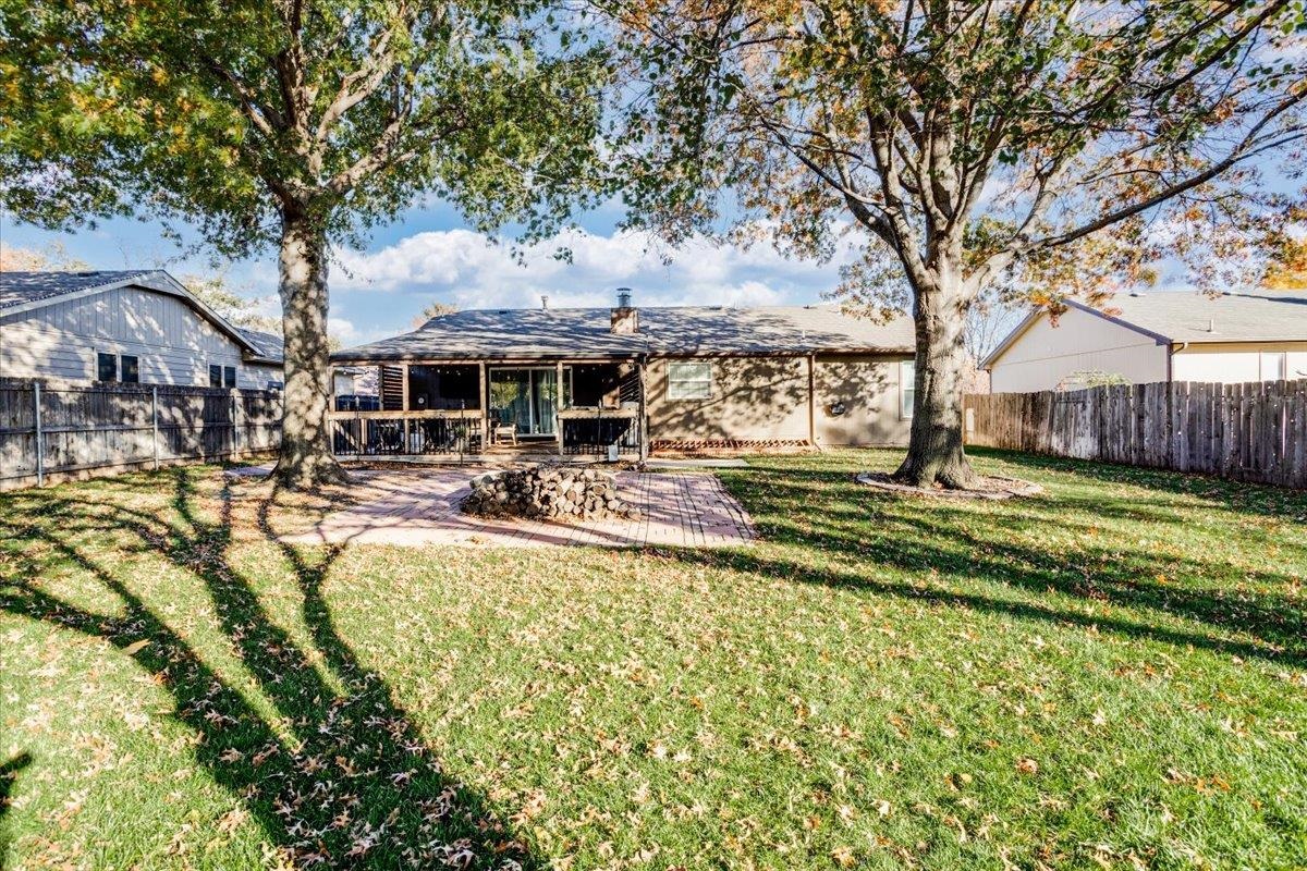 2115 N Murray Cir, Wichita, Kansas image 30