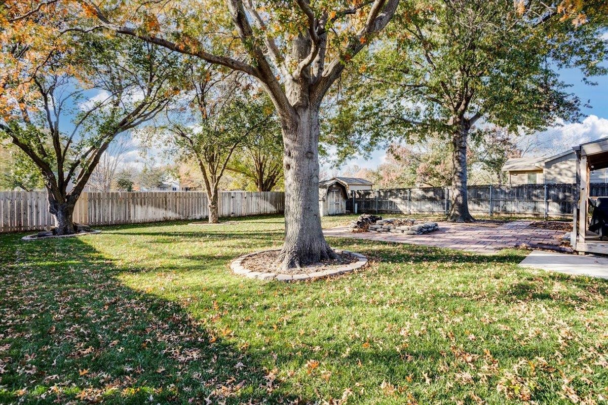 2115 N Murray Cir, Wichita, Kansas image 32