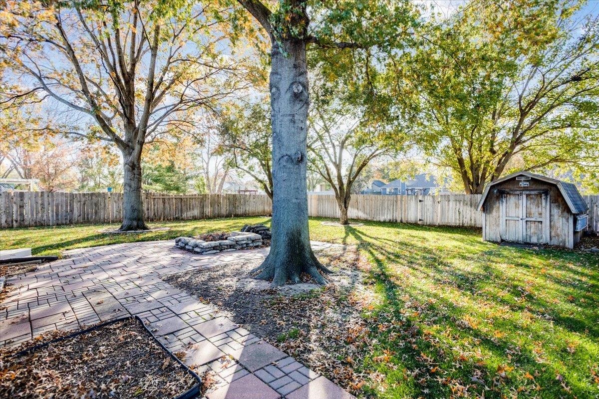 2115 N Murray Cir, Wichita, Kansas image 28