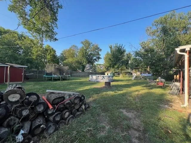 Winfield, Kansas 67156, United States, 3 Bedrooms Bedrooms, ,2 BathroomsBathrooms,Residential,Active,143807