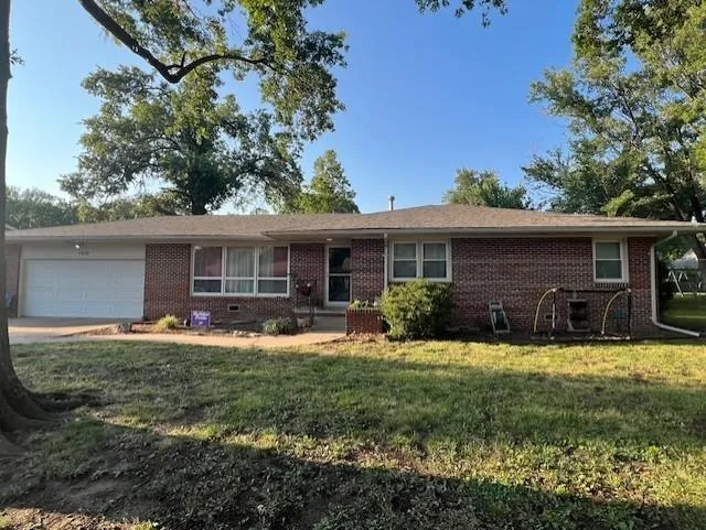 Winfield, Kansas 67156, United States, 3 Bedrooms Bedrooms, ,2 BathroomsBathrooms,Residential,Active,143807