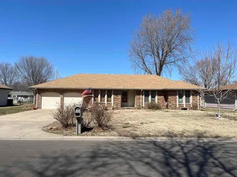 3941 N Friar Ln, Wichita, KS 67204 - MLS#: 652019
