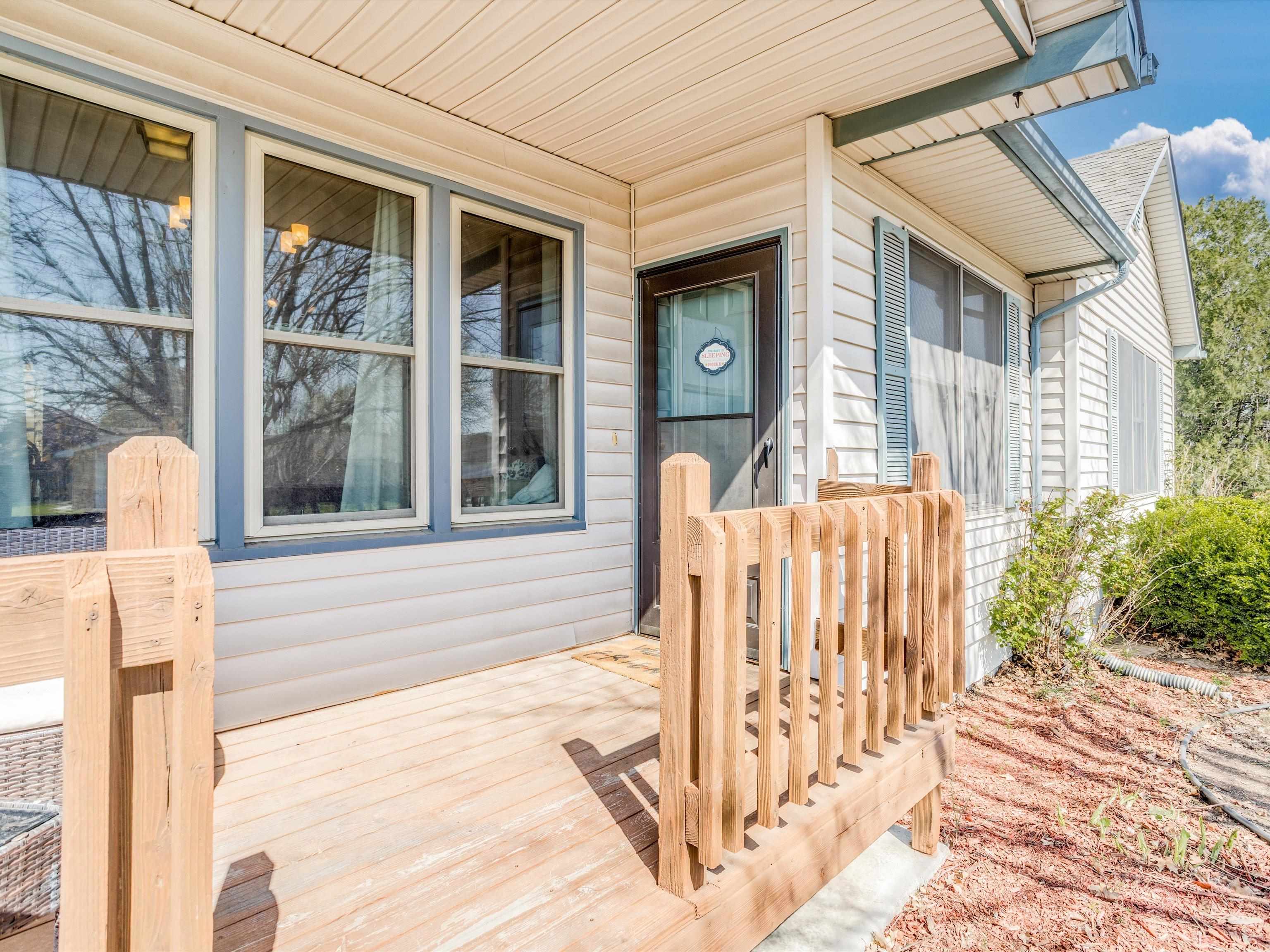 3945 N Garland Cir, Wichita, Kansas image 4