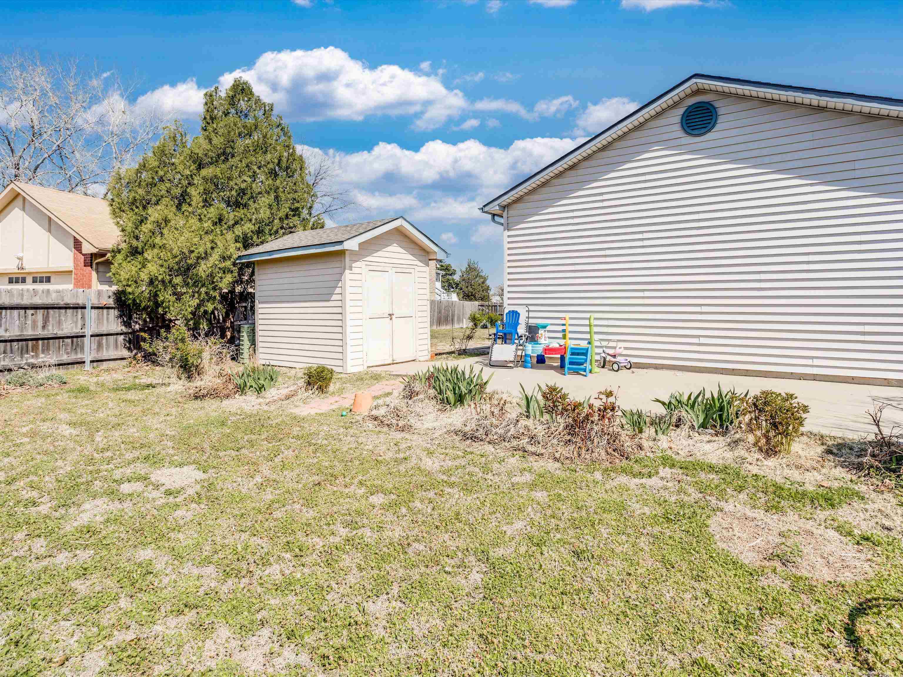 3945 N Garland Cir, Wichita, Kansas image 30