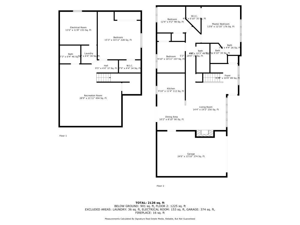 3945 N Garland Cir, Wichita, Kansas image 36