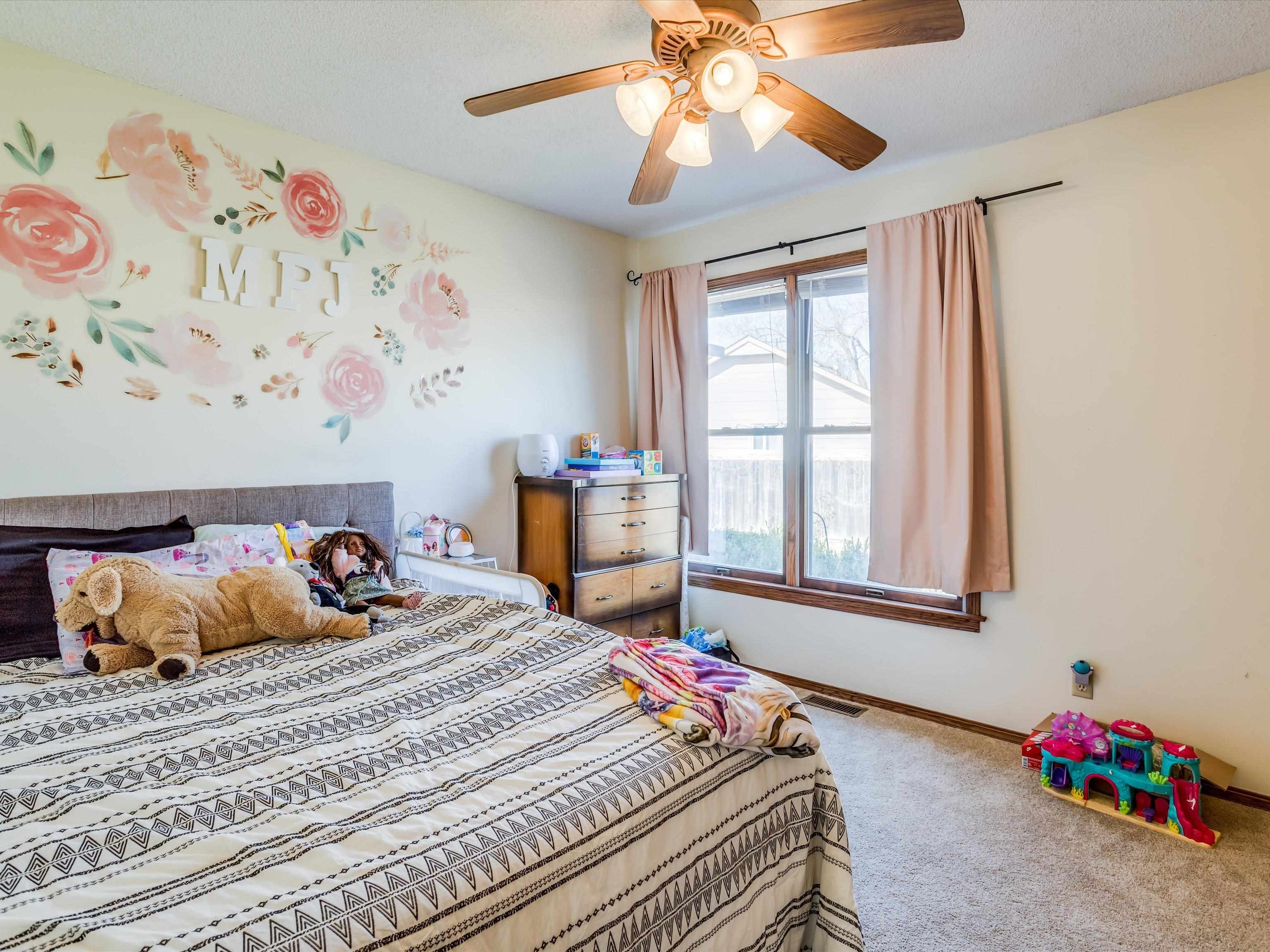 3945 N Garland Cir, Wichita, Kansas image 14