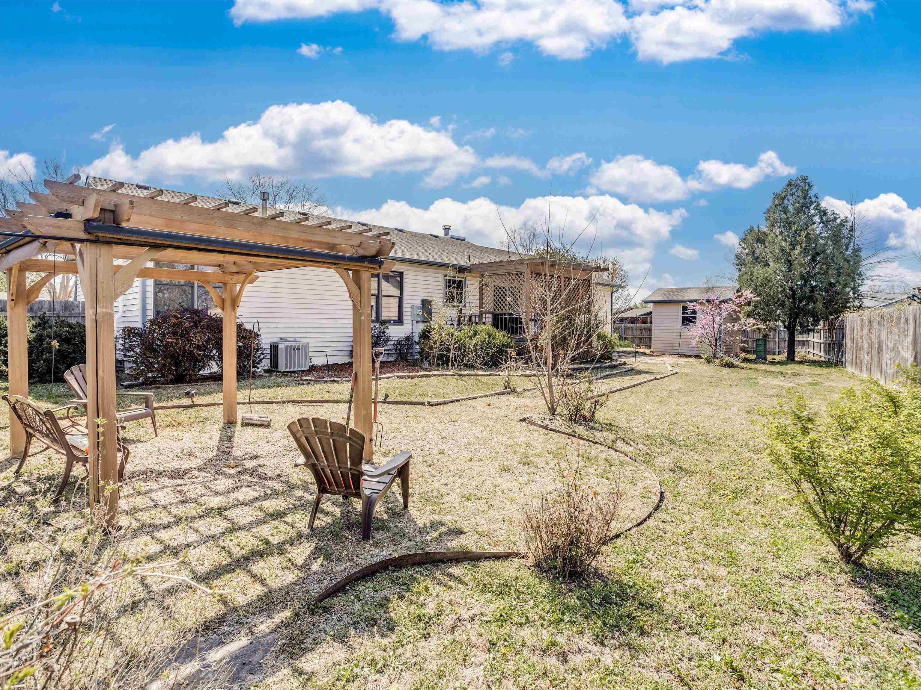 3945 N Garland Cir, Wichita, Kansas image 29