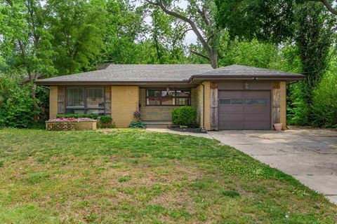 Homes For Sale - 3219 E Skinner St<br/> Sedgwick County, Wichita, KS 67218