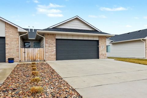 Multifamily For Sale - 438 W Long Path Ct<br/> Goddard, KS 67052
