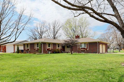 Homes For Sale - 201 Miles Ave<br/> Valley Center, KS 67147