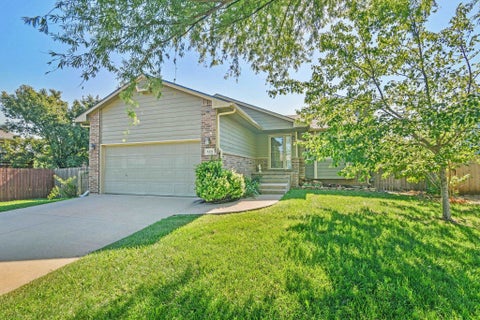 Homes For Sale - 5122 N Blackhawk St<br/> Sedgwick County, Wichita, KS 67219
