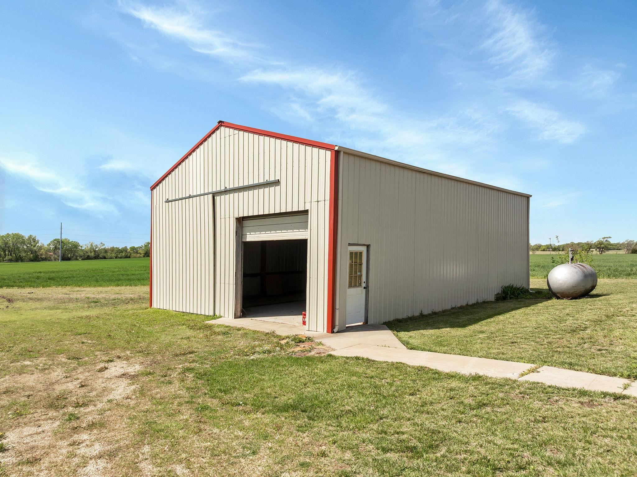 16803 SW 160th - Tract 1 St, Rose Hill, Kansas image 7