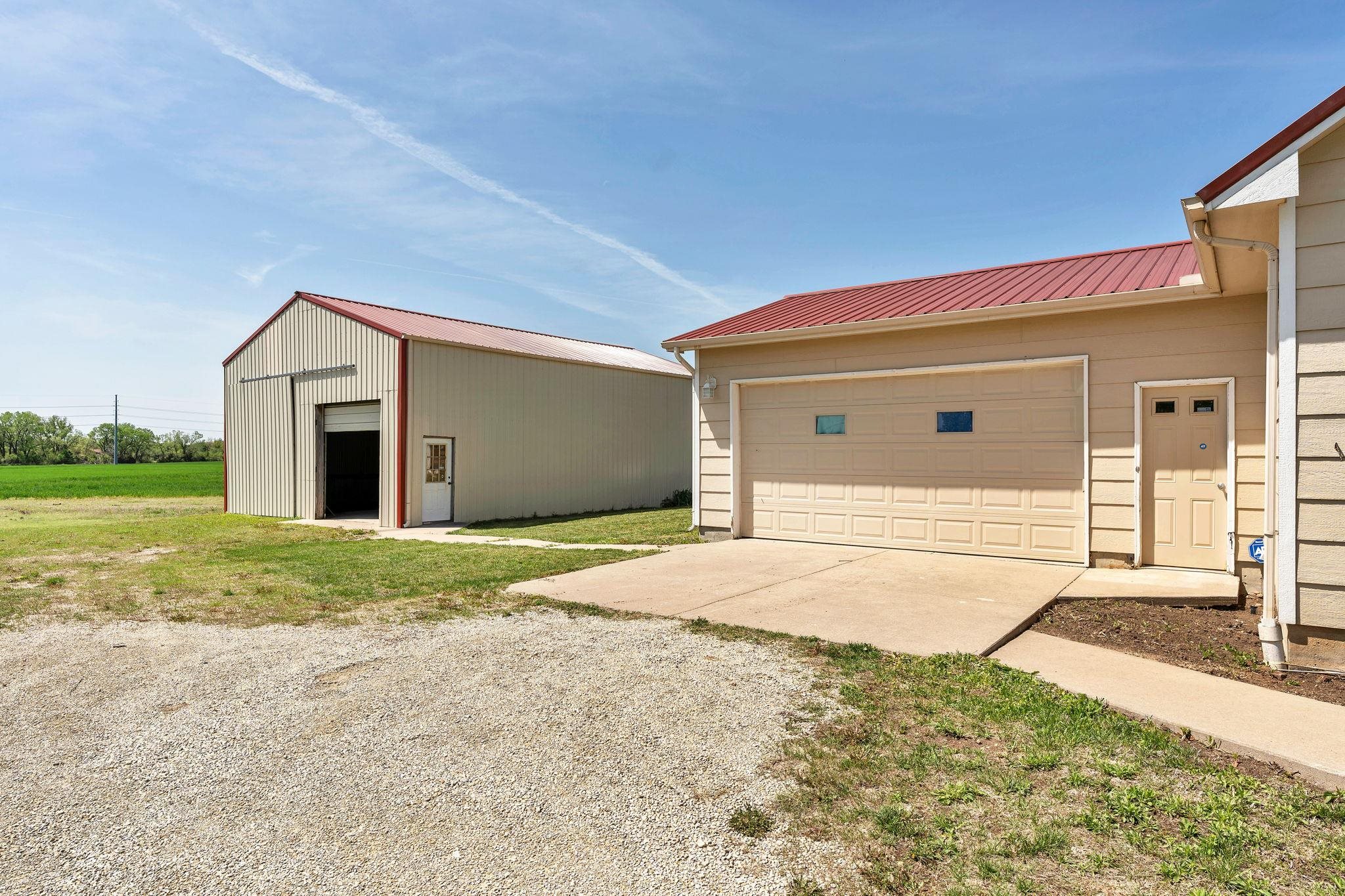 16803 SW 160th - Tract 1 St, Rose Hill, Kansas image 8
