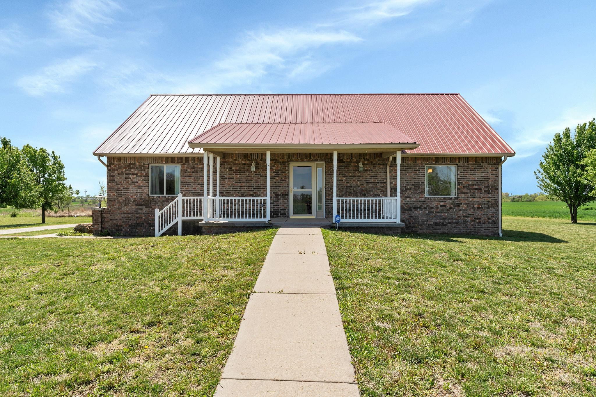 16803 SW 160th - Tract 1 St, Rose Hill, Kansas image 2
