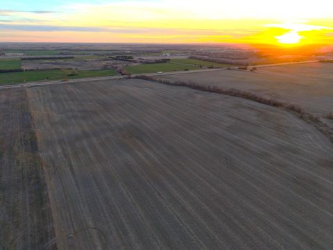 Vacant Land For Sale - 00000 Barn Road<br/> Dickinson County, Solomon, KS 67480