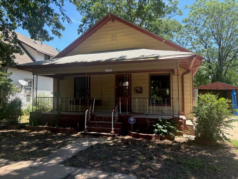 Homes For Sale - 1006 S Emporia Ave<br/> Wichita, KS 67211