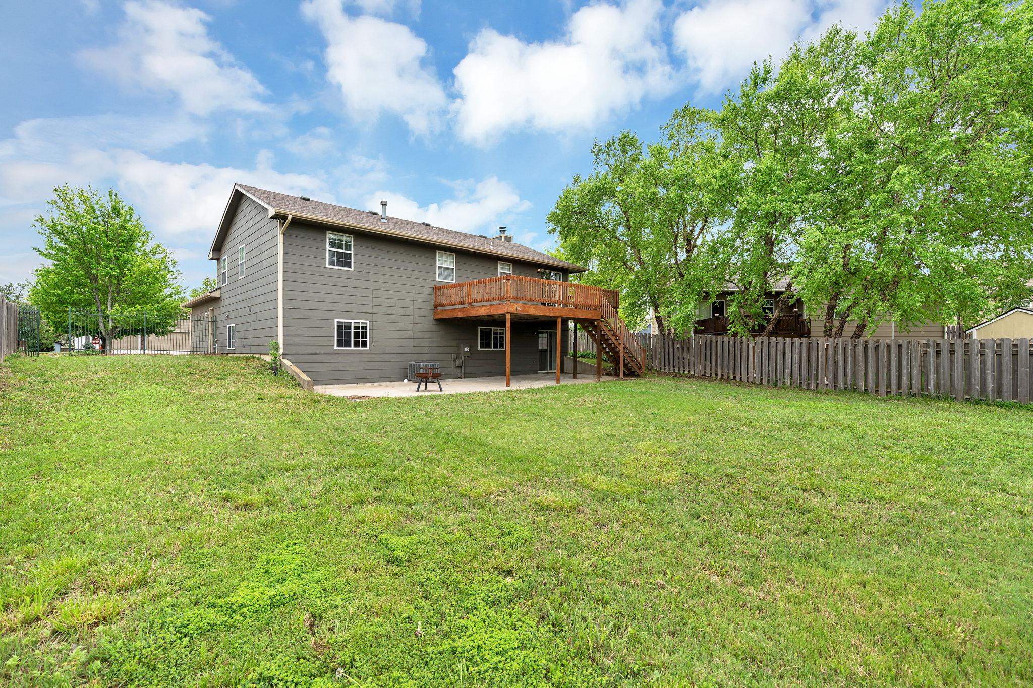 11610 W May St, Wichita, Kansas image 31