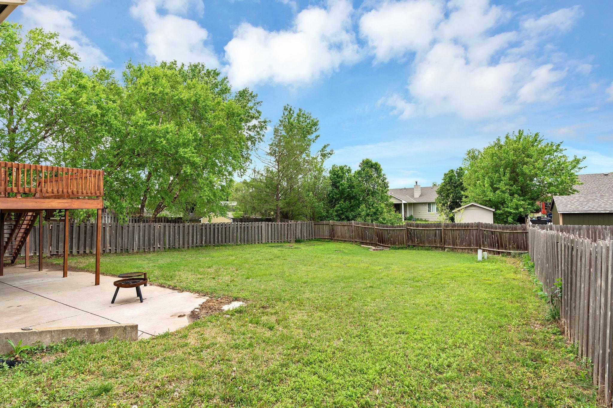 11610 W May St, Wichita, Kansas image 30