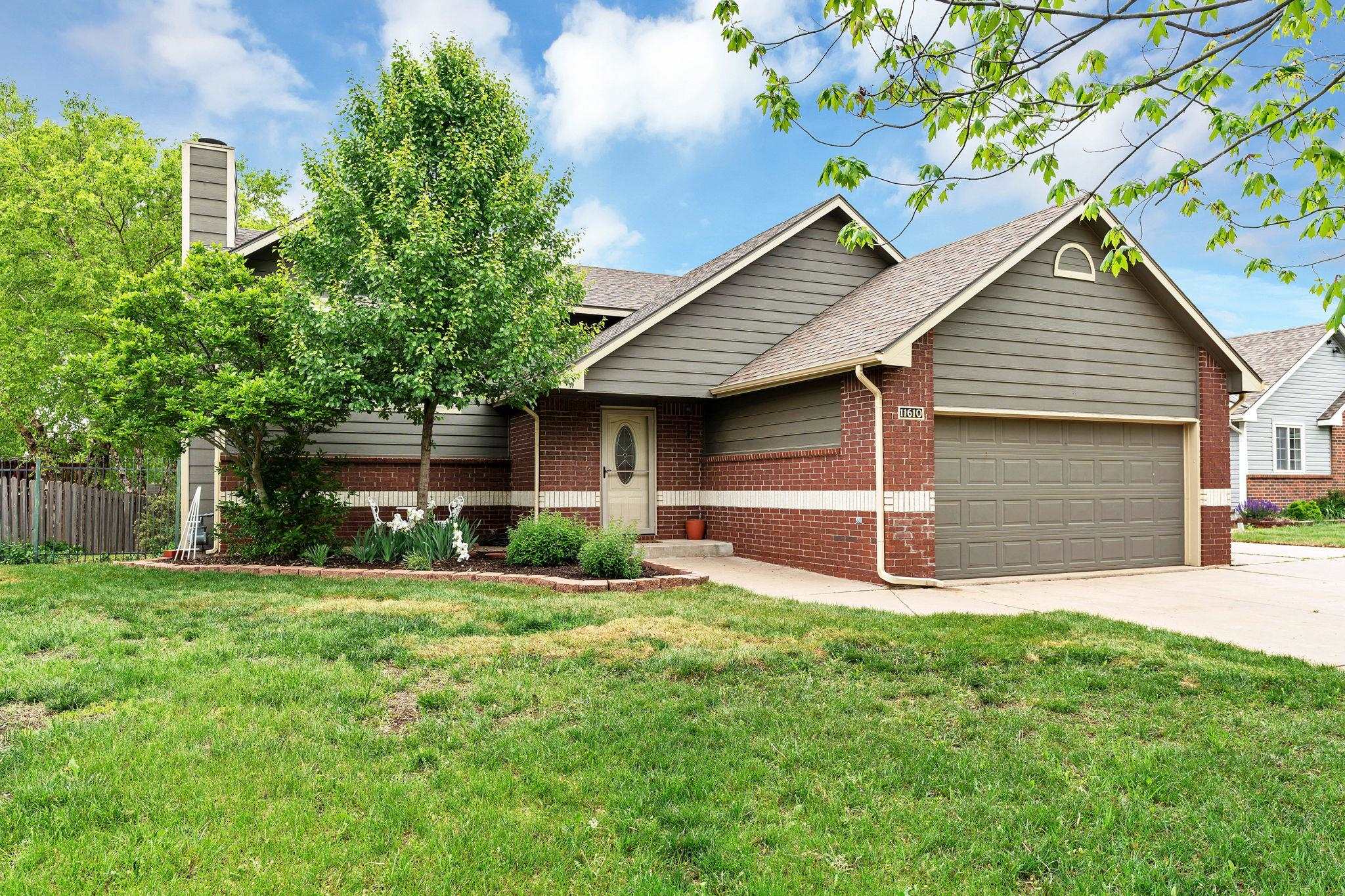 11610 W May St, Wichita, Kansas image 1