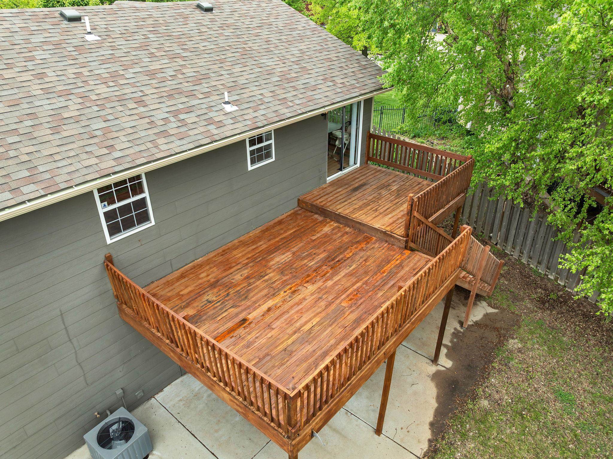 11610 W May St, Wichita, Kansas image 34