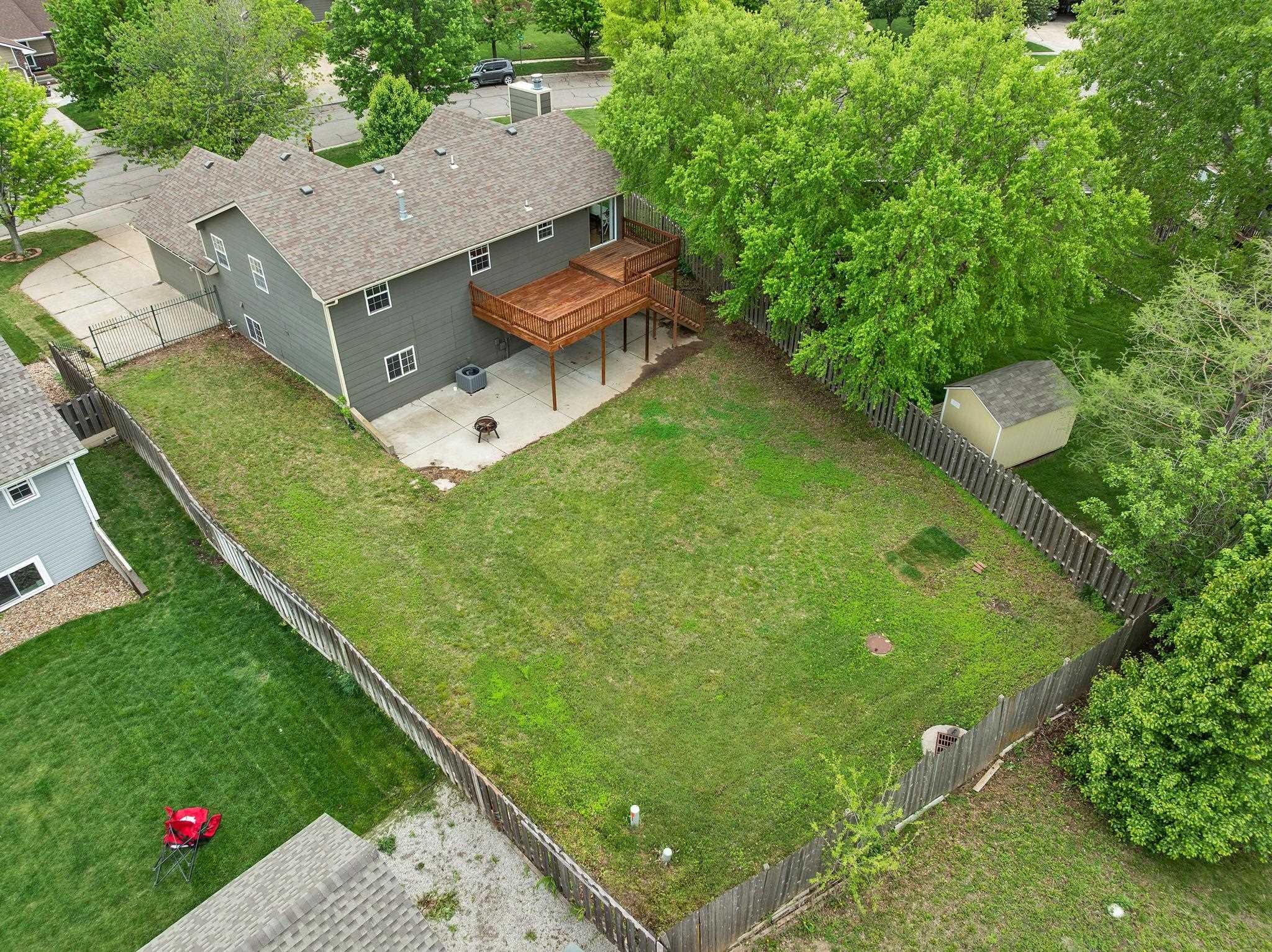 11610 W May St, Wichita, Kansas image 35