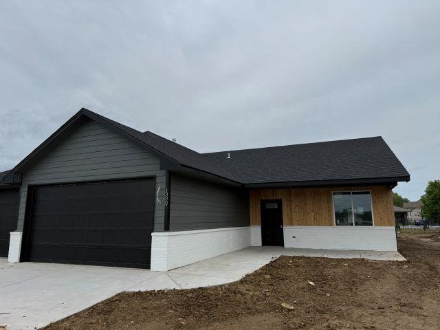 13007 E Equestrian St, Wichita, Kansas image 1