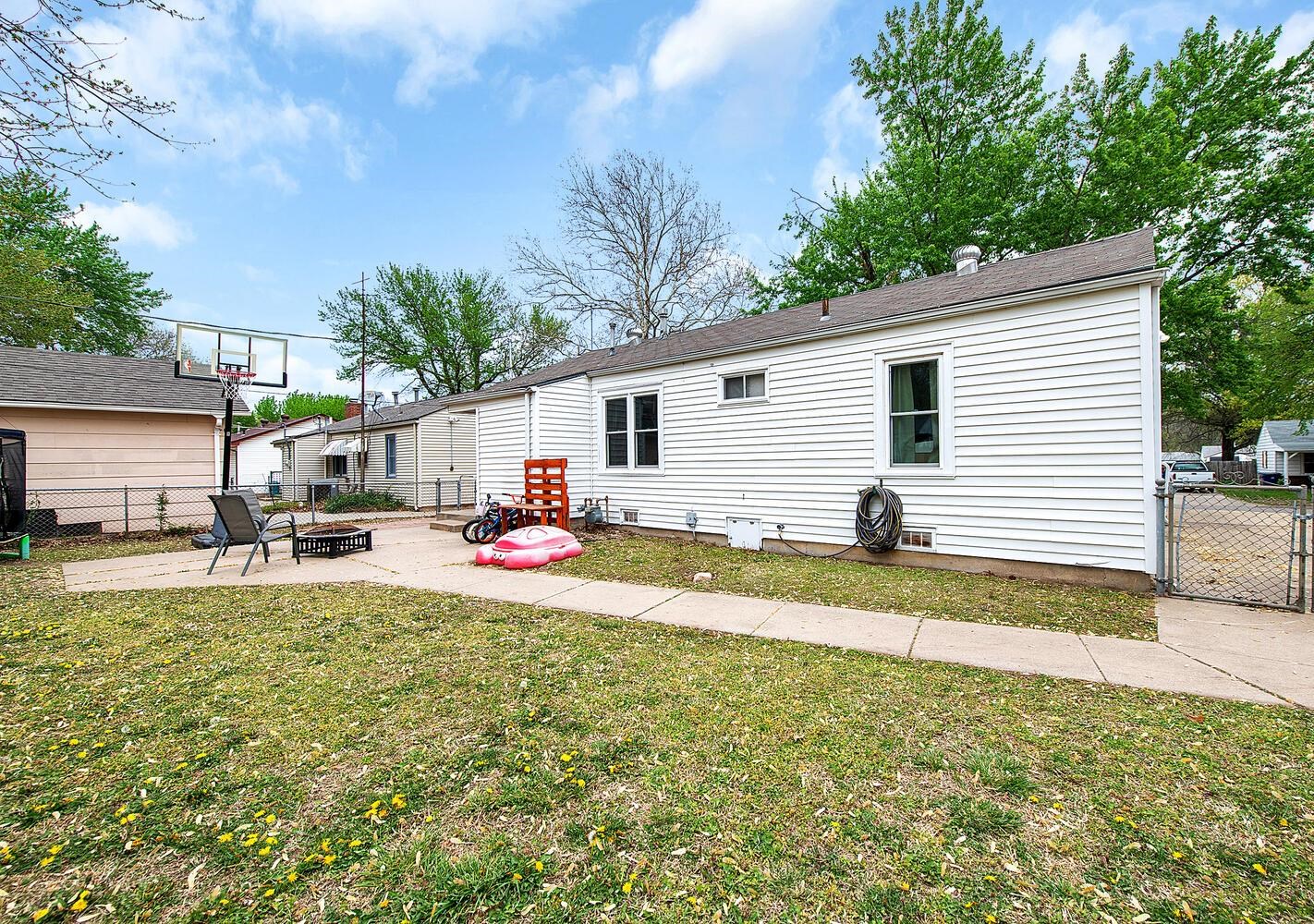 821 N Kokomo Ave, Derby, Kansas image 27