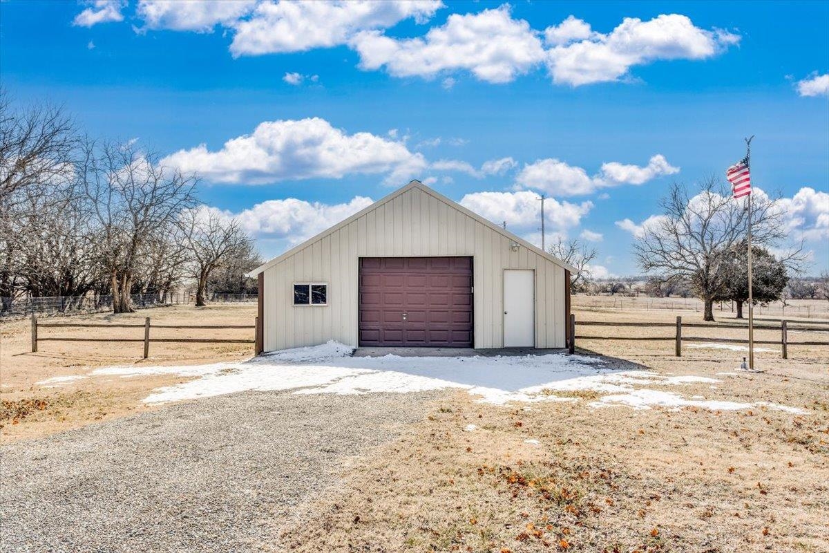 1951 SW Longhorn Rd, El Dorado, Kansas image 2