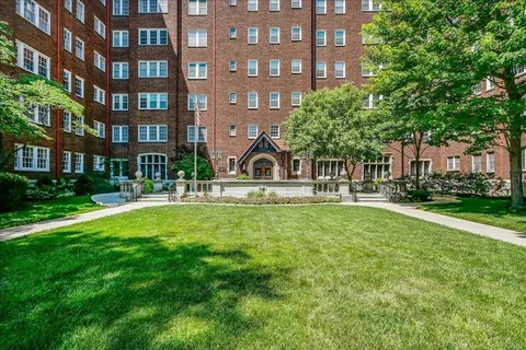 115 S Rutan Ave #6G, Wichita, KS 67218 - MLS#: 650822