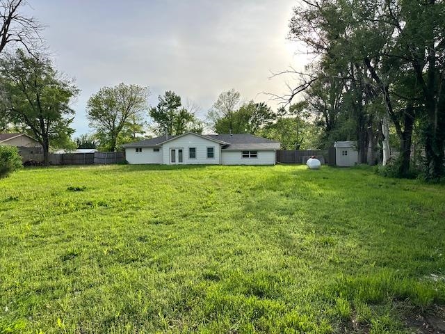 400 S 162nd St W St, Goddard, Virginia image 29