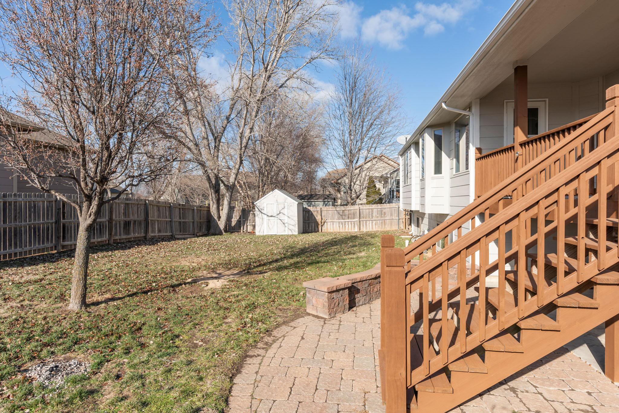 Derby, Kansas 67037, United States, 5 Bedrooms Bedrooms, ,3 BathroomsBathrooms,Residential,Pending,67624