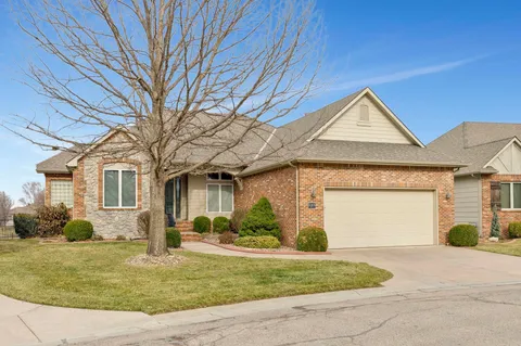 13425 W Links Ct, Wichita, KS 67235 - MLS#: 651813