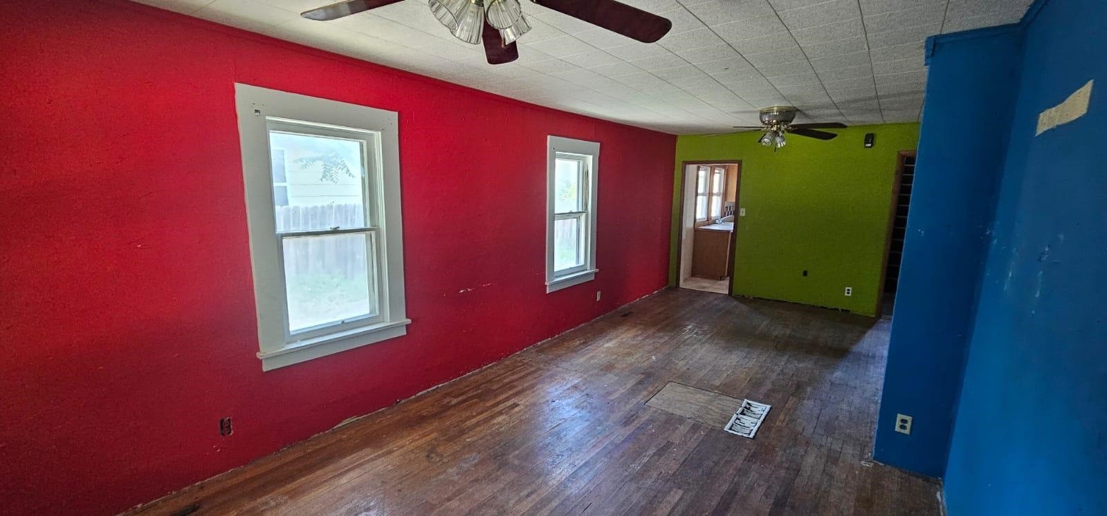 406 N Star St, El Dorado, Kansas image 3