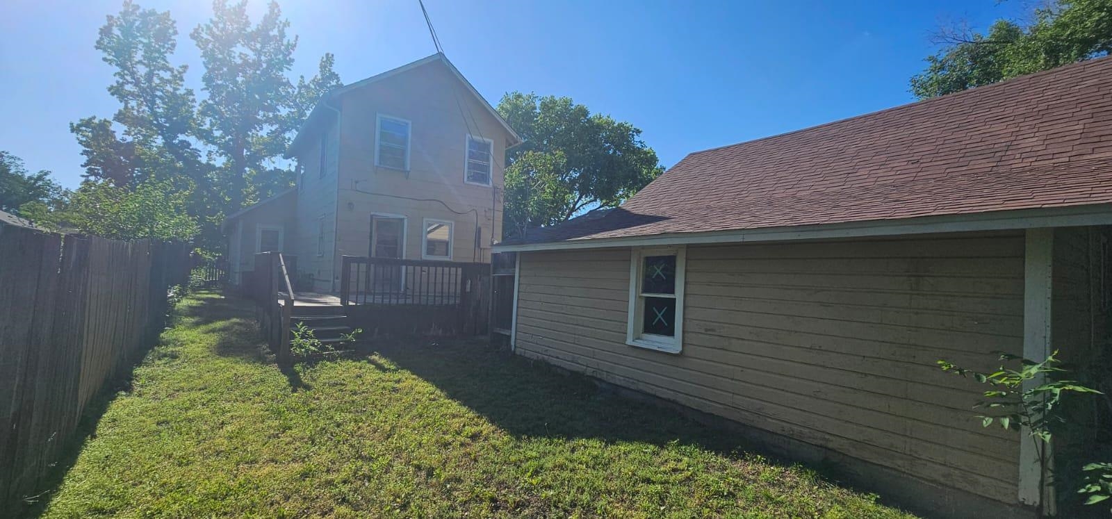 406 N Star St, El Dorado, Kansas image 24