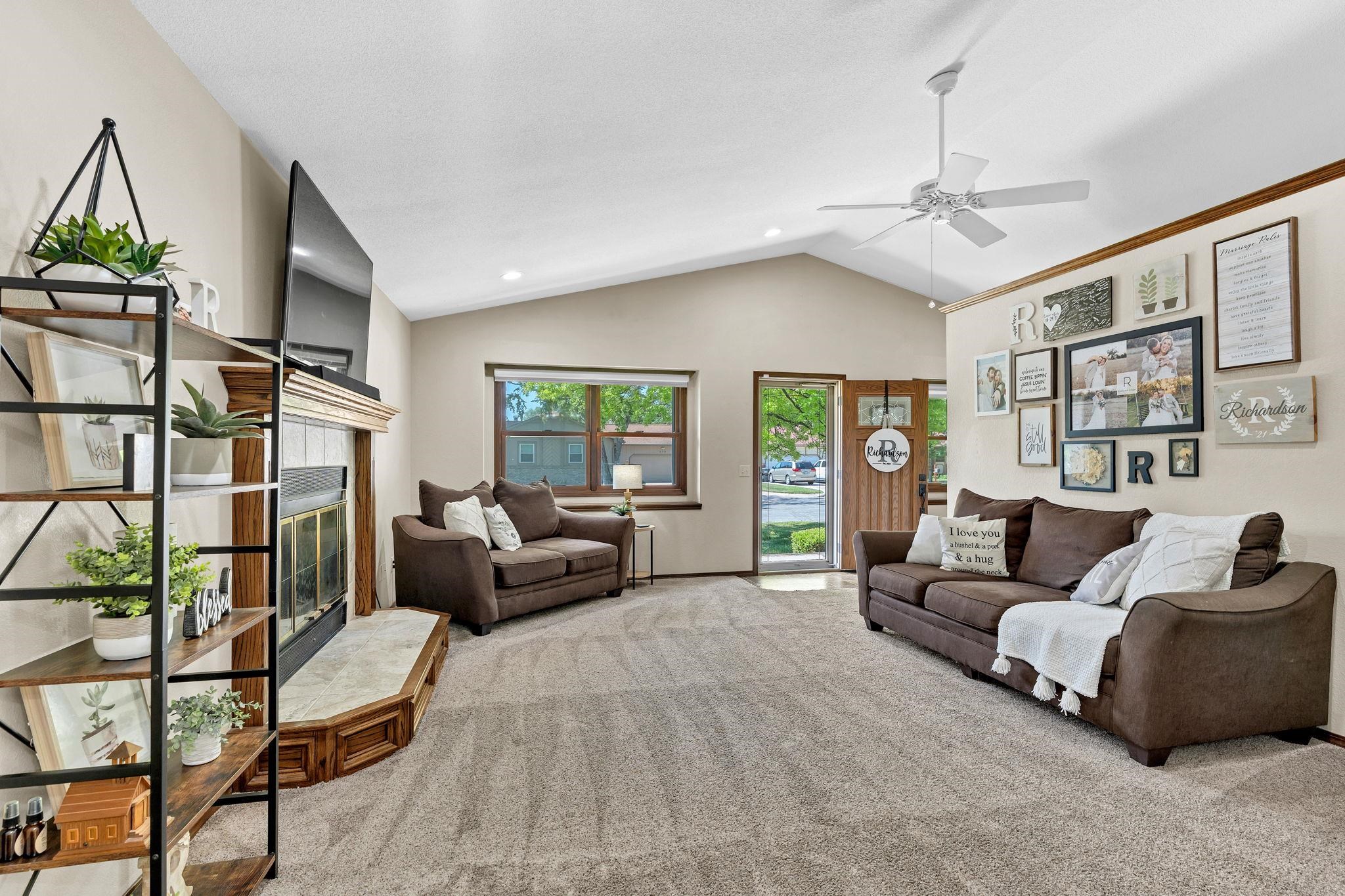 535 N Covington Court, Wichita, Kansas image 10